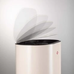 Wesco Multi Collector 3 Afvalemmer 25 + 2 X 12 Liter Mat Sand -Fissler-winkel wesco multi collector 2 univ3 9